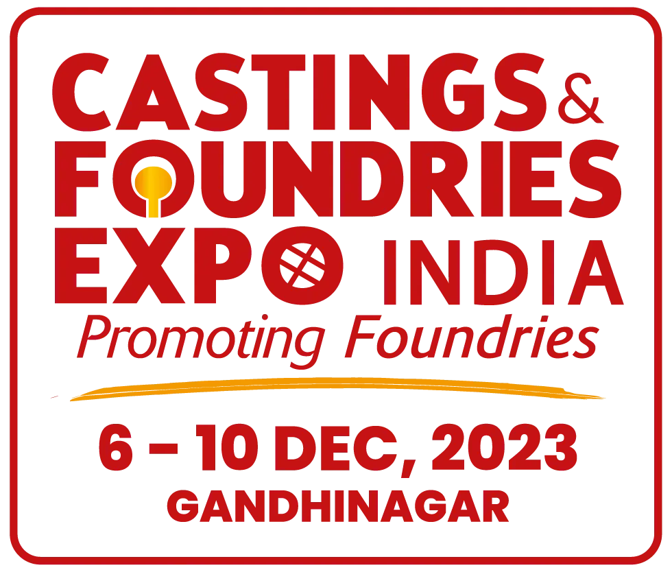 CASTINGS & FOUNDRIES EXPO INDIA 2023