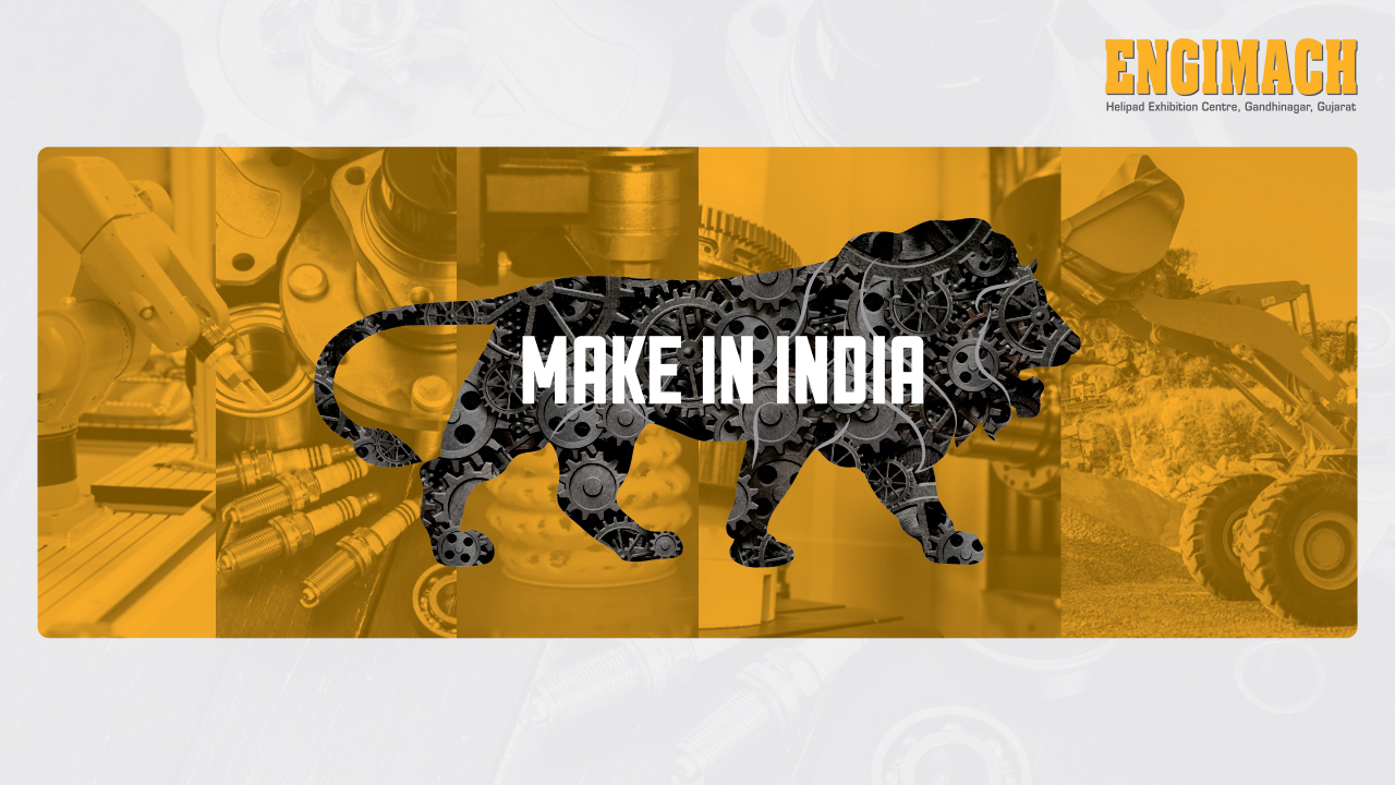 INDIAN MANUFACTURING SECTOR & GOVERNMENT INITIATIVES