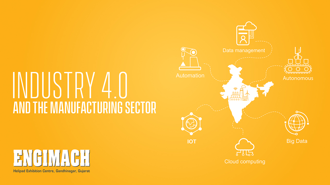 INDUSTRY 4.0 AND THE MANUFACTURING SECTOR