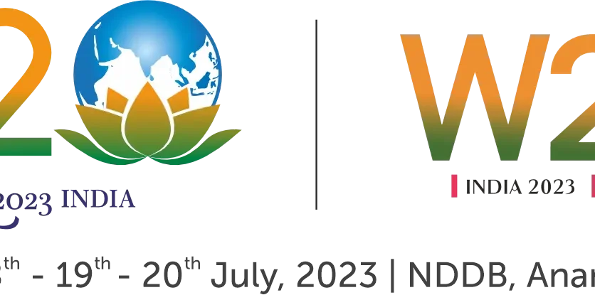 G20 & W20 Event