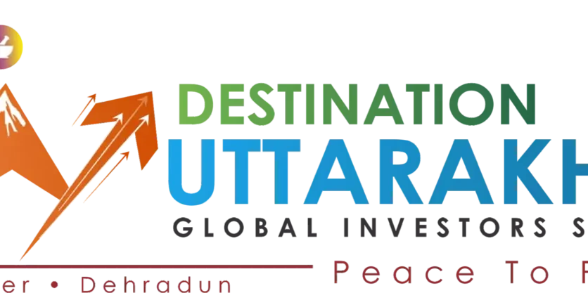Uttarakhand Global Investors Summit