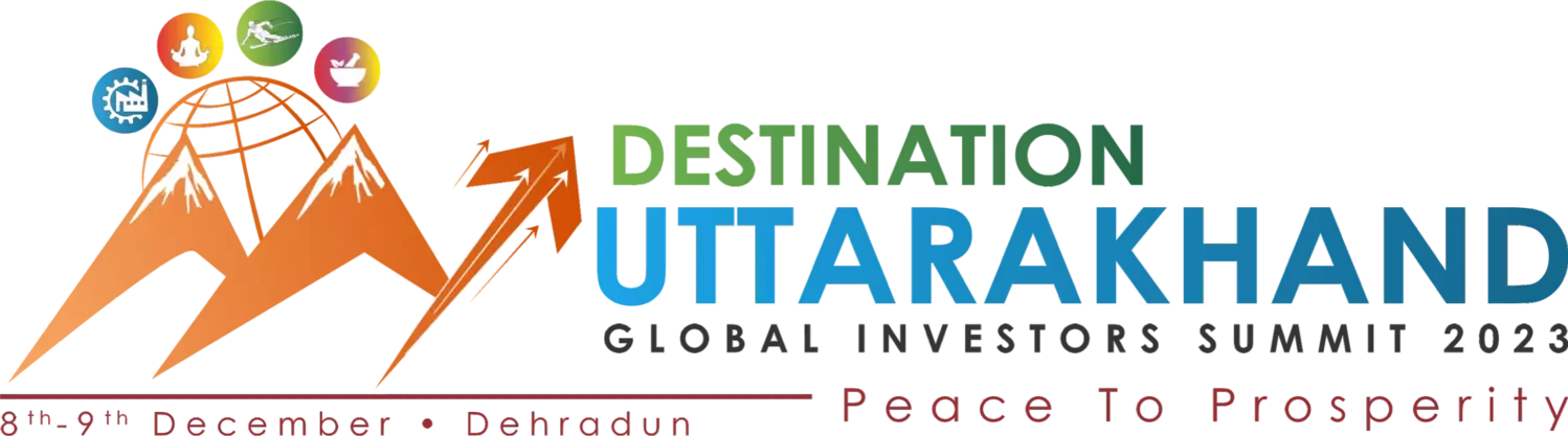 Uttarakhand Global Investors Summit