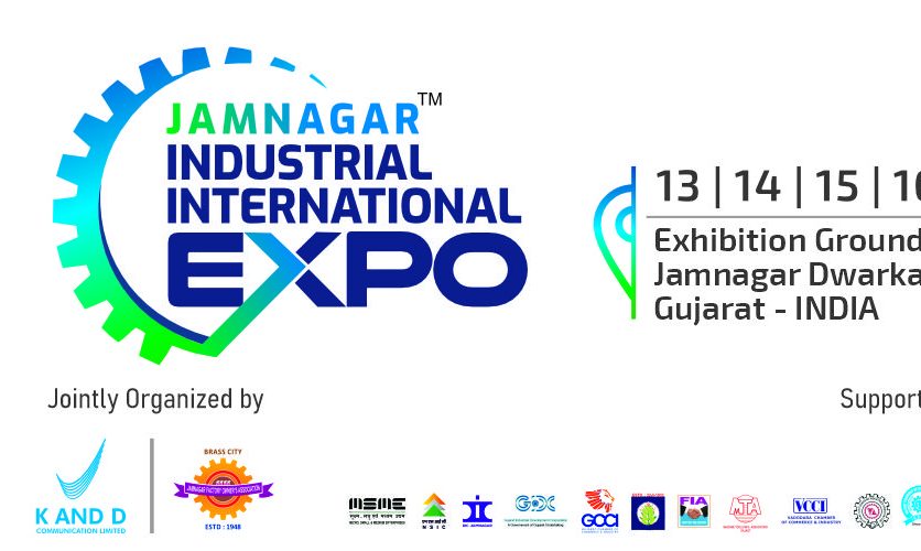 Jamnagar Industrial International Expo