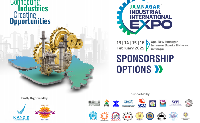 Upcoming Industrial International Expo 2025 in India