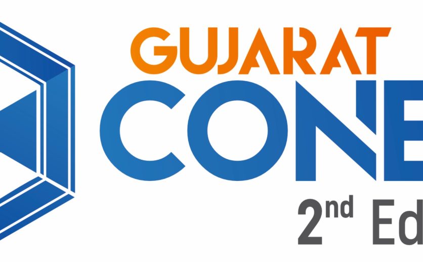 2nd Gujarat Conex