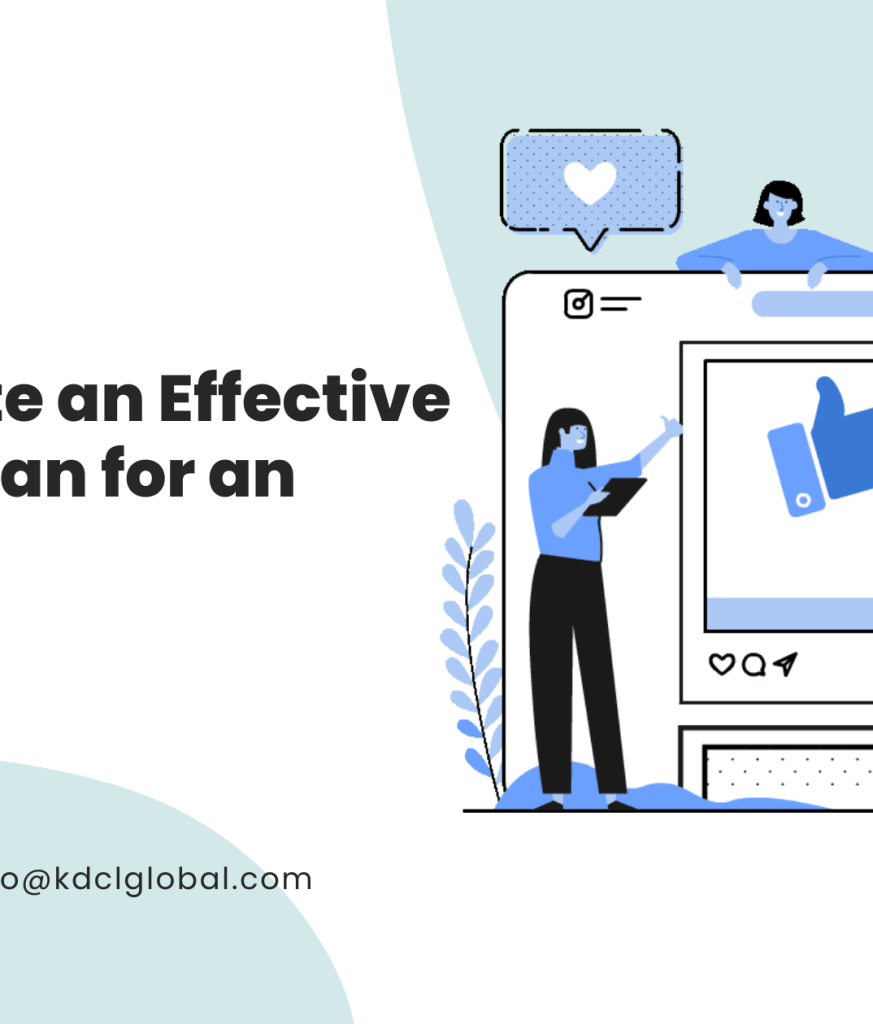 How to Create an Effective Marketing Plan for an Exhibition