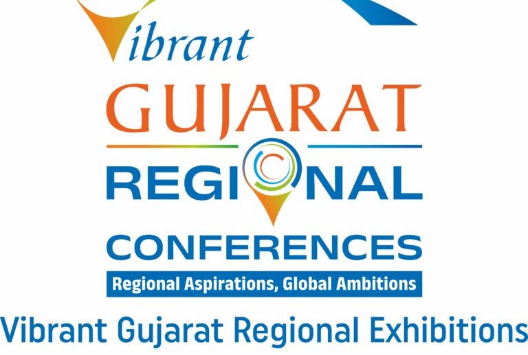 Vibrant Gujarat Regional Exhibitions