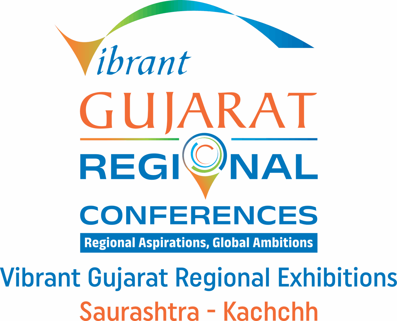 Vibrant Gujarat Regional Exhibitions