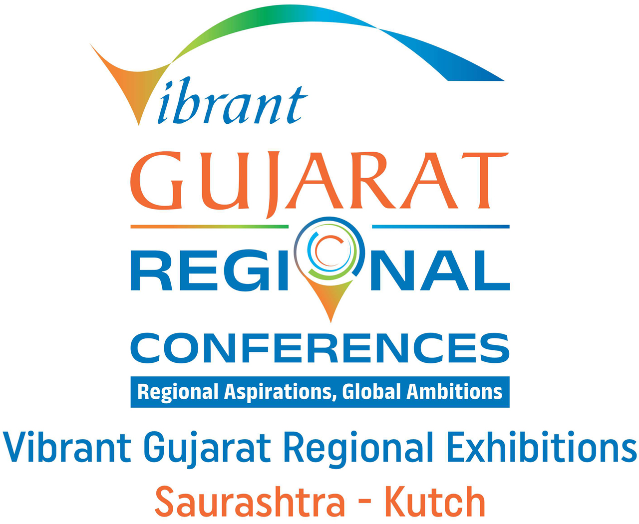 Vibrant Gujarat Regional Exhibitions
