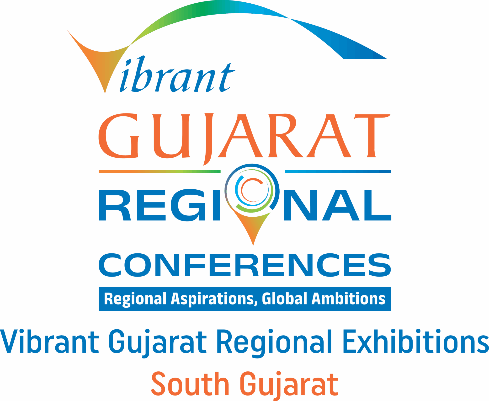 Vibrant Gujarat Regional Exhibitions