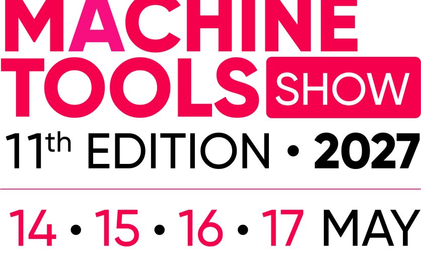 11th India Machine Tools Show