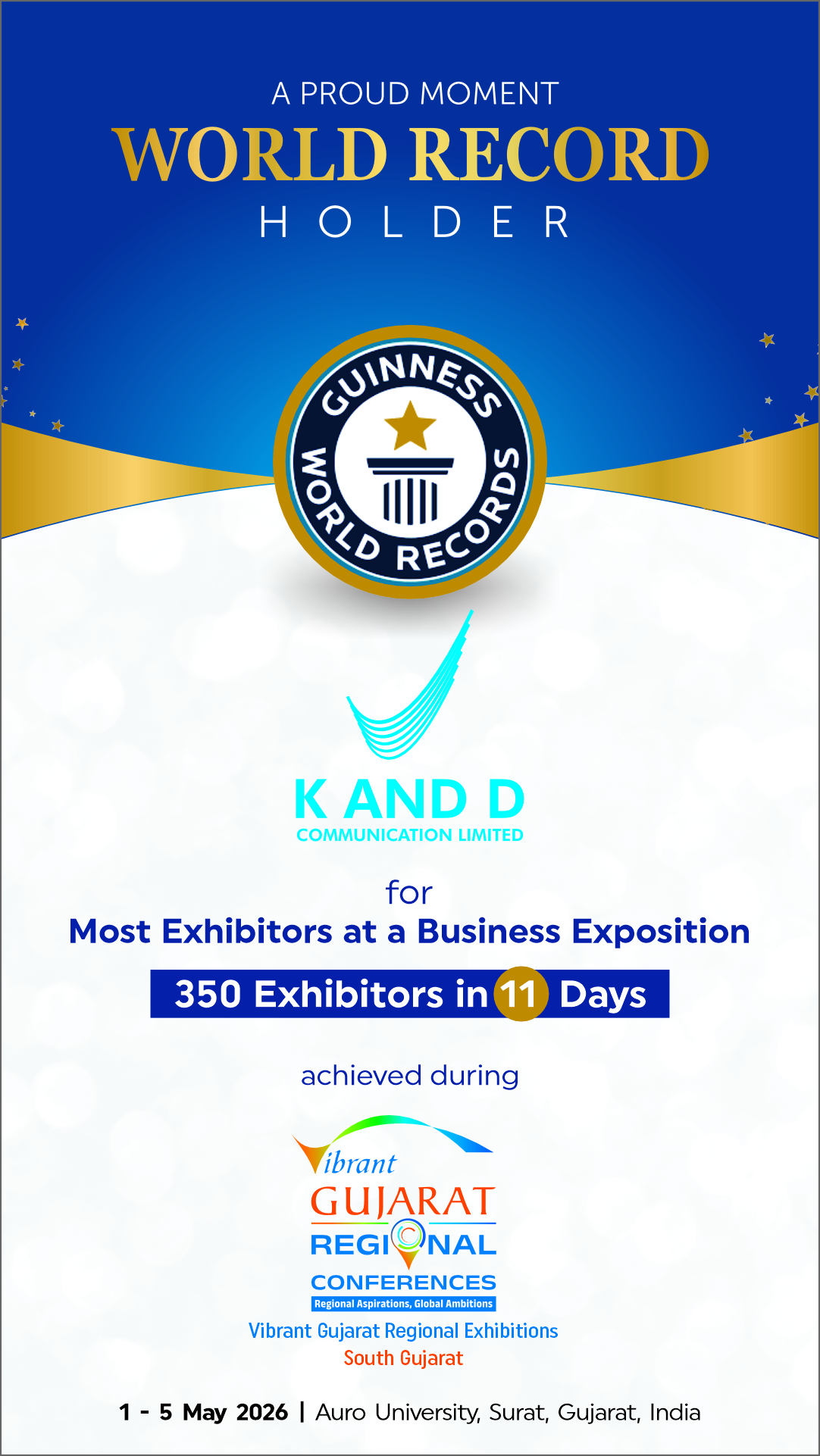 Popup Banner